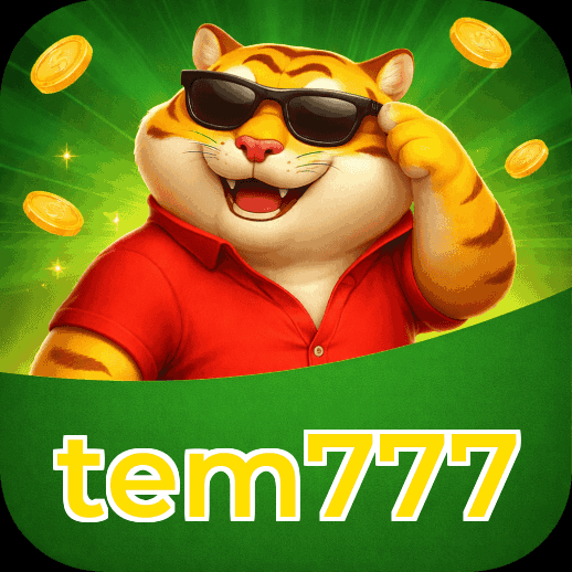 Login rápido no app tem777